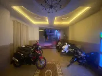Sunny House Hostel