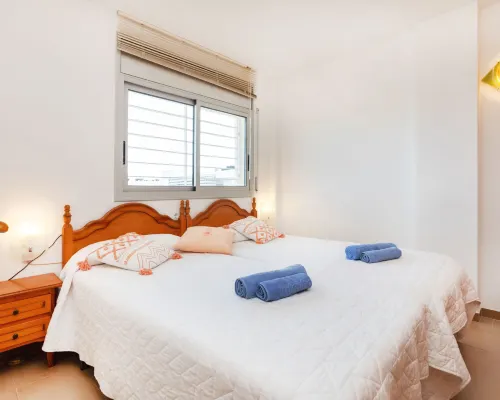 Les Suredes Hotels in Calonge
