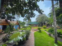 Garden Homestay