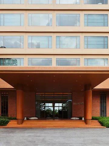 รูปภาพของโรงแรมเซ็นทารา อุบล