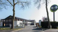 B&B Hôtel Tours Nord 1 Val de Loire