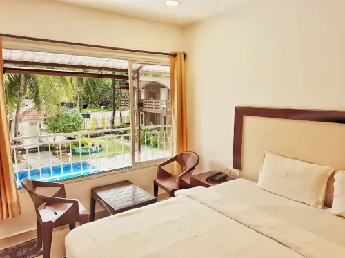 Beach Walk Resort