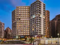 Sheraton Montazah Hotel Hotels in Alexandria