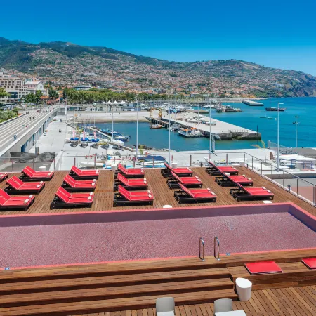 Pestana CR7 Funchal, Lifestyle Hotels