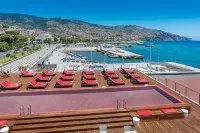 Pestana CR7 Funchal, Lifestyle Hotels - إطلالة على البحر