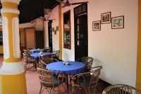 Granpa's Inn Hotel Bougainvillea - Bữa sáng
