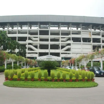 The Stadel Hotels near NIFT Kolkata