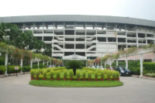 The Stadel โรงแรมใน