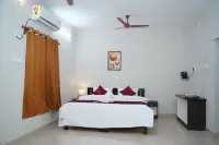 Hotel Akshith Inn Hotels in Thanjavur