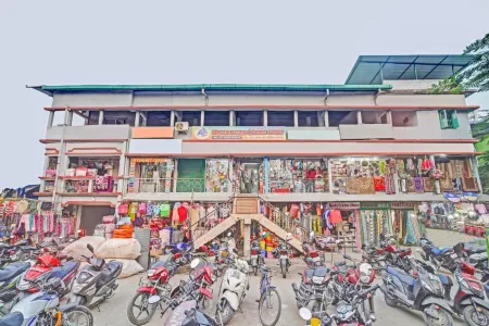 Bagdogra Homestay - 10 Minutes from Airport Отели рядом с Аэропорт Багдогра