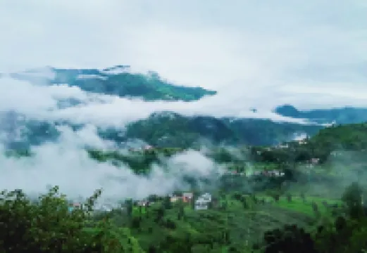 Shepherd Hills Resort