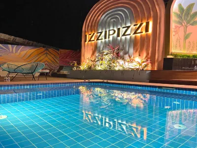 Estrela Do Mar Beach Resort - A Beach Property فنادق في كالانغوتي