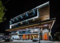 Hotel Ma Grand Hotels in Pudukkottai