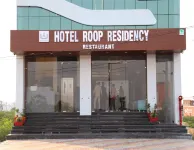 Hotel Roop Residency