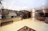 Abm Boutique Hotel by Purple Cloud Hotels in Meenakunte