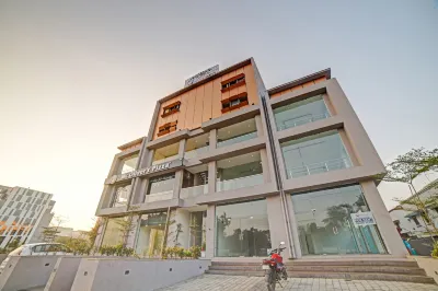 Hotel Tapovan IN