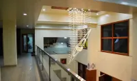 Hotel Embassy International,Latur Hotel a Latur