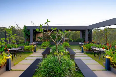 Keys Prima by Lemon Tree Hotels, Thekkady