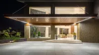 Hotel Luxy Hotels in 
