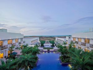 Pramod Lands End Resort, A Member of Radisson Indi