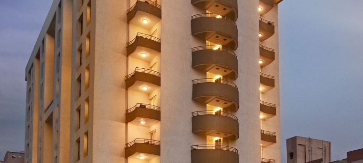 Cocoon Hotel Hotels in Pune