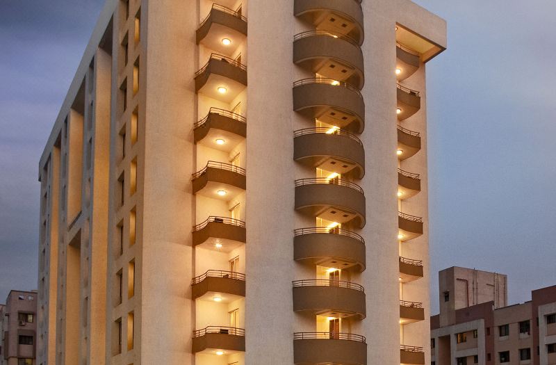 Cocoon Hotel