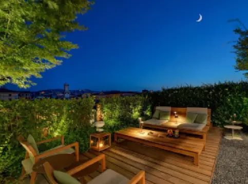 โรงแรมเมโทรโพลิตัน