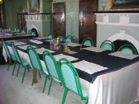 Villa Victoria Executive Guest House Hotels in Benoni
