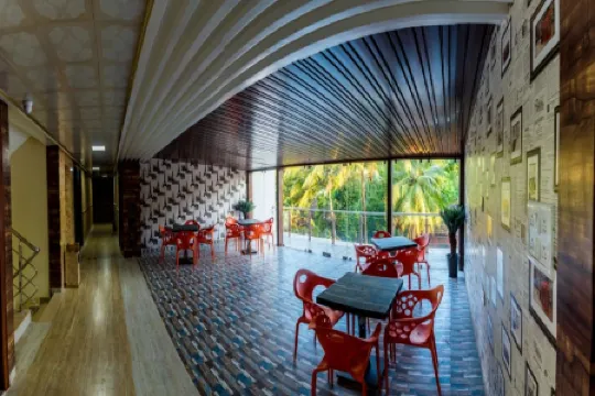 格蕾絲壯觀酒店