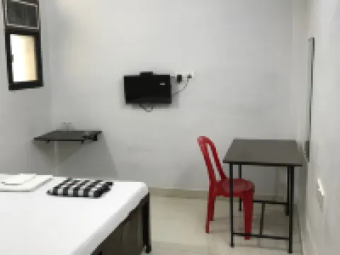 Prestige Guest House & Hostel Hotels in Bilaspur