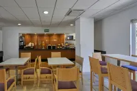 City Express by Marriott Nogales - breakfast