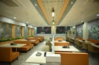 Hotel City Centre Latur - breakfast