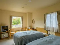 Kokuminshukusha Okuhamanako Hotels in Tottori