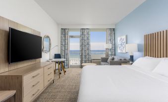 Holiday Inn Resort Pensacola Beach Gulf Front