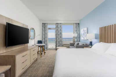 Holiday Inn Resort Pensacola Beach Gulf Front Các khách sạn gần James P Morgan Memorial Park and Botanical Gardens
