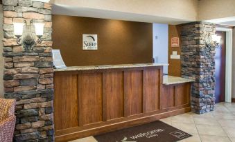 Sleep Inn & Suites Oakley I-70