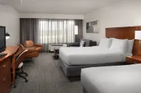 Courtyard Jacksonville Flagler Center