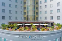 Four Points by Sheraton Lagos Hotels in Lagos