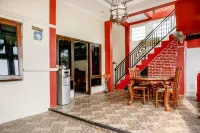 The Homey Rooms and Tours - ห้องครัว