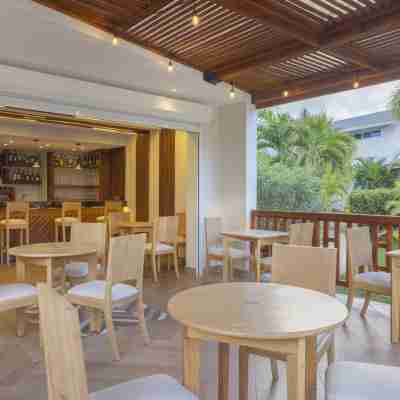 HM Alma de Bayahibe - Adults Only Dining/Meeting Rooms