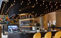 Pullman Lima San Isidro - 5-Star