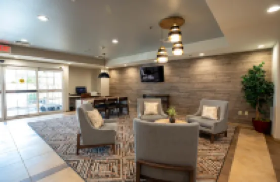 Candlewood Suites ST. Joseph by IHG