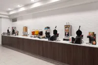 La Quinta Inn & Suites by Wyndham Pocatello - petit déjeuner