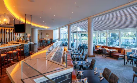 Grand Bay San Francisco Hotel