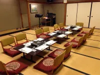 Biwako Rakuen Hotel Izutsu