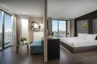 Hanami Hotel Danang Hotels in Đà Nẵng