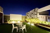 Kranti Inn Các khách sạn ở Secunderabad