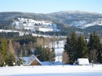 Hoja 1 Hotels in Vitkovice