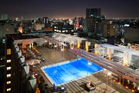 Galeria Plaza Reforma