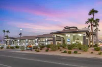 Best Western Superstition Springs Inn